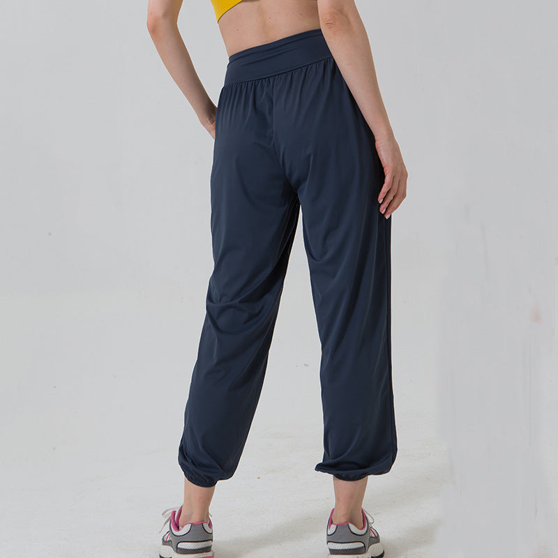 Quick Dry Jogger Pants