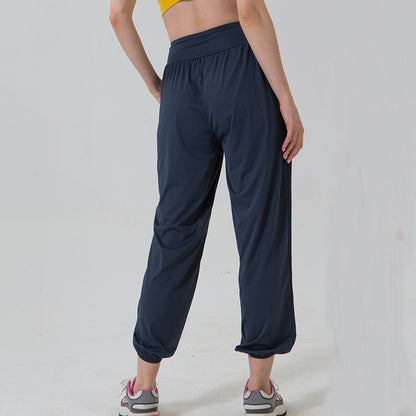 Quick Dry Jogger Pants