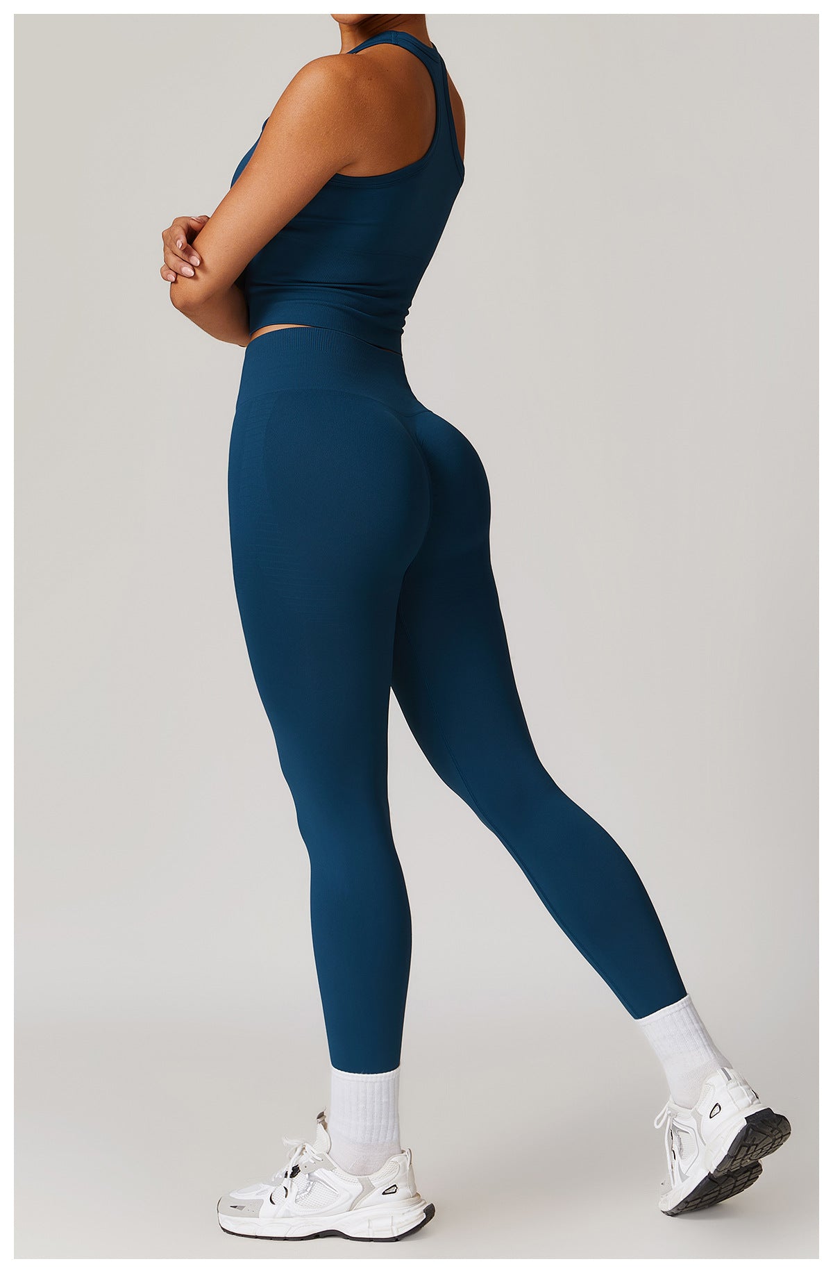 Yoga Vest