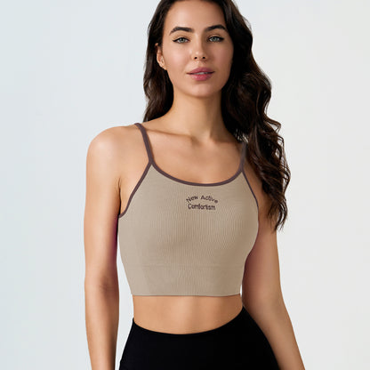 White Tea Brown-Brown