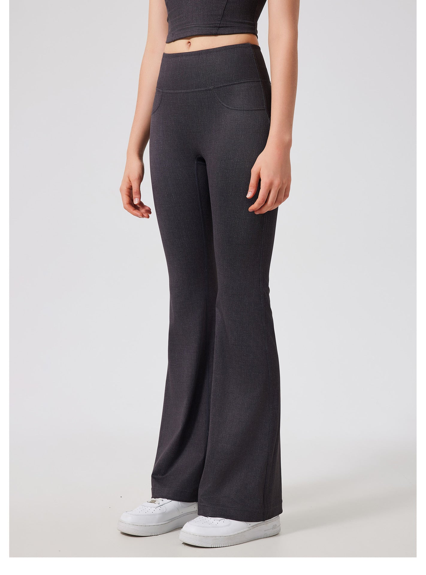 Seamless Trousers