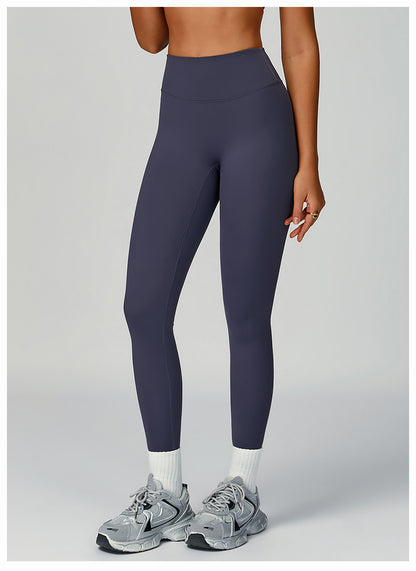 Seamless leggings