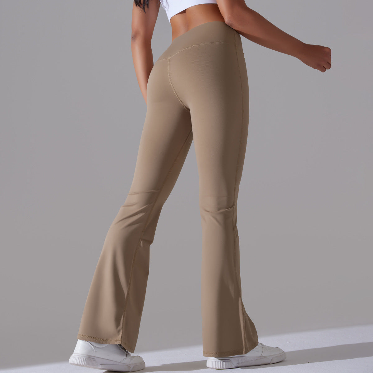 Seamless Trousers