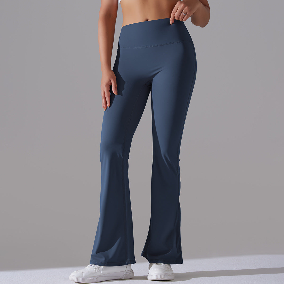 Seamless Trousers