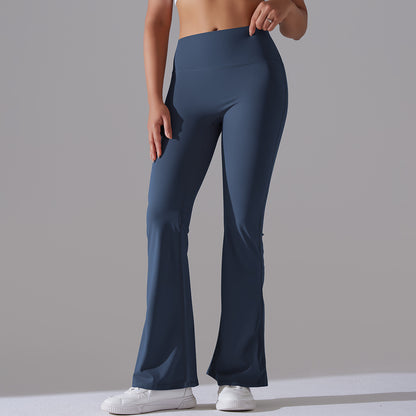 Seamless Trousers