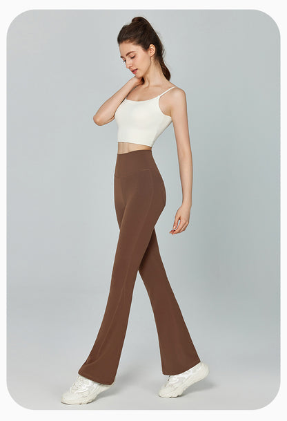 Seamless Trousers