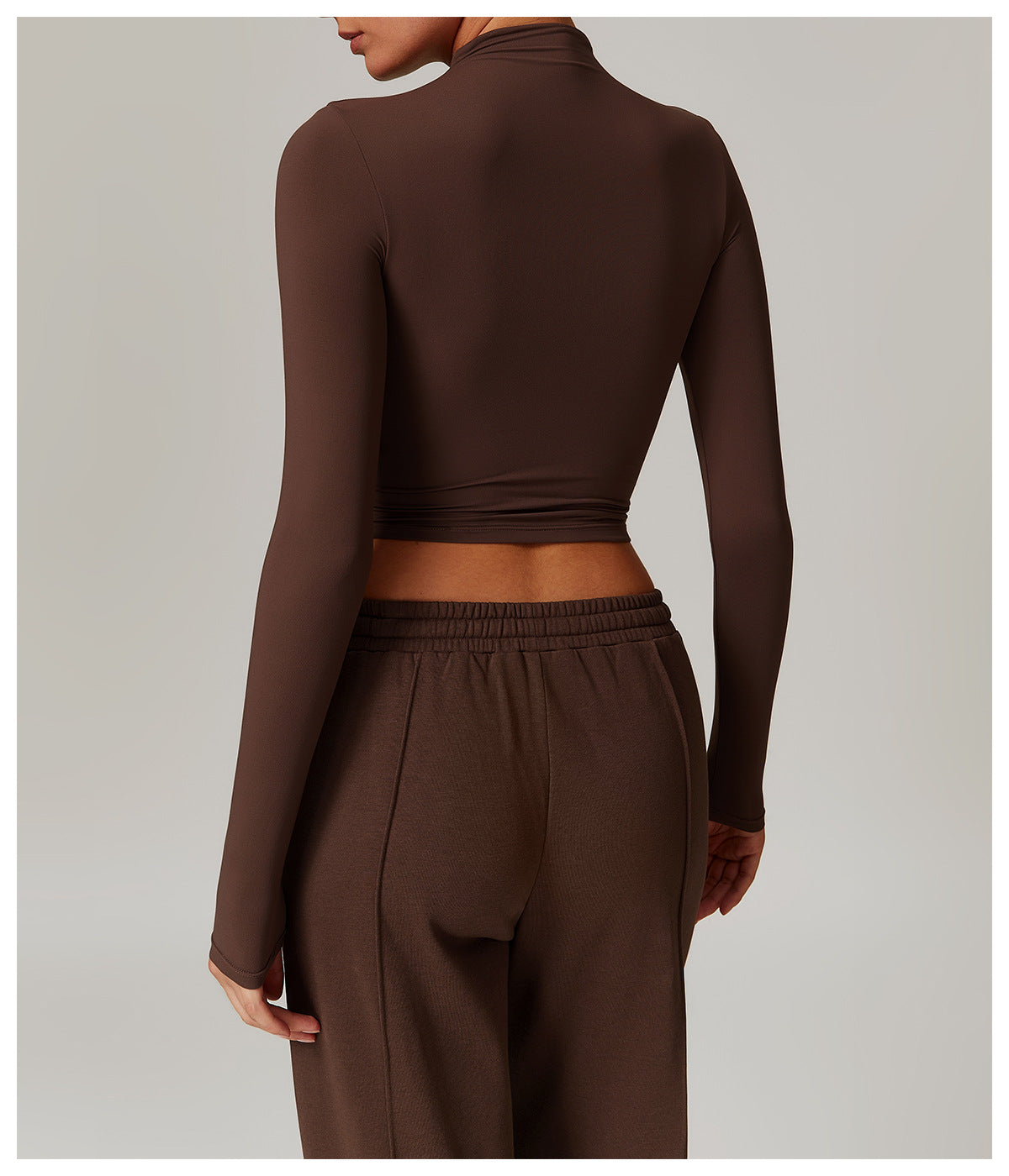 Quick Drying Fitness top