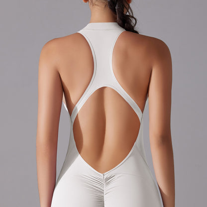 Fitness Jumpsuit