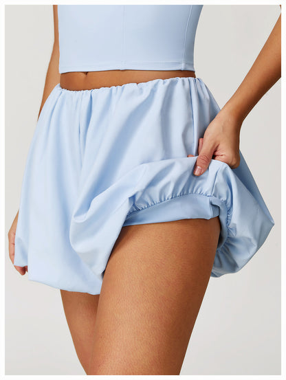 Tennis skort