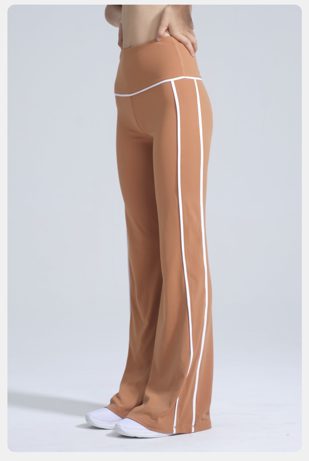 Mix & Match contrast piping set