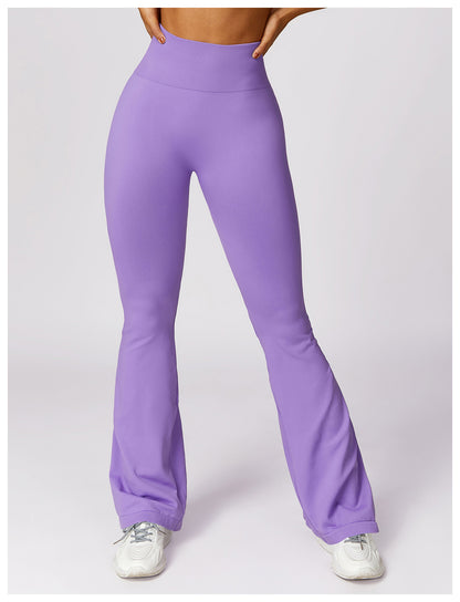 Seamless Trousers