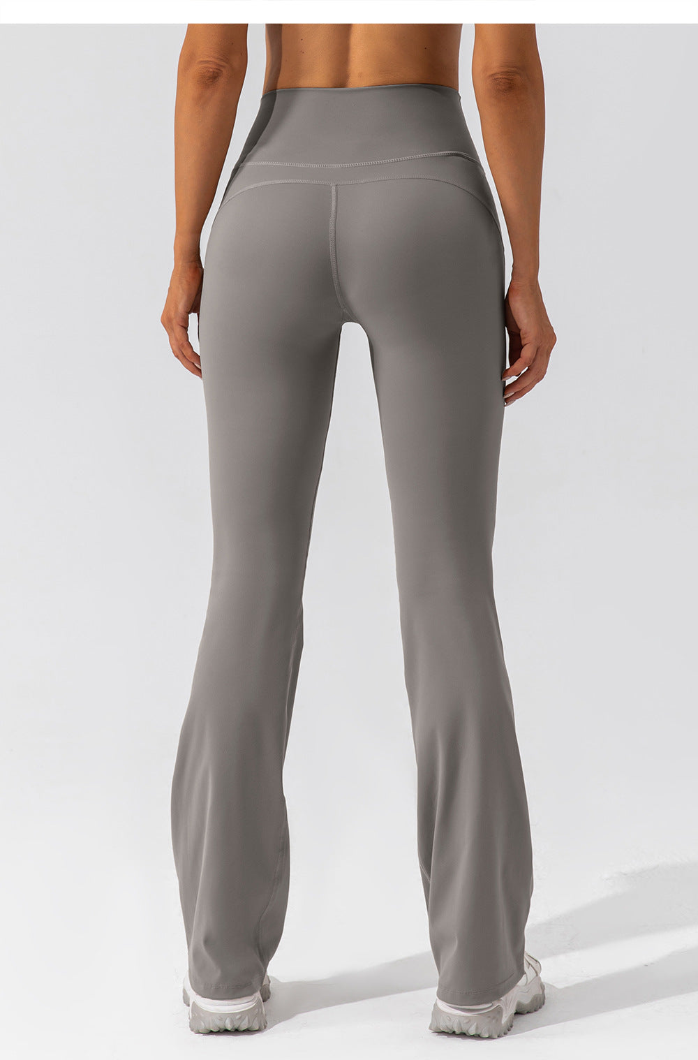 Slim fit Trousers
