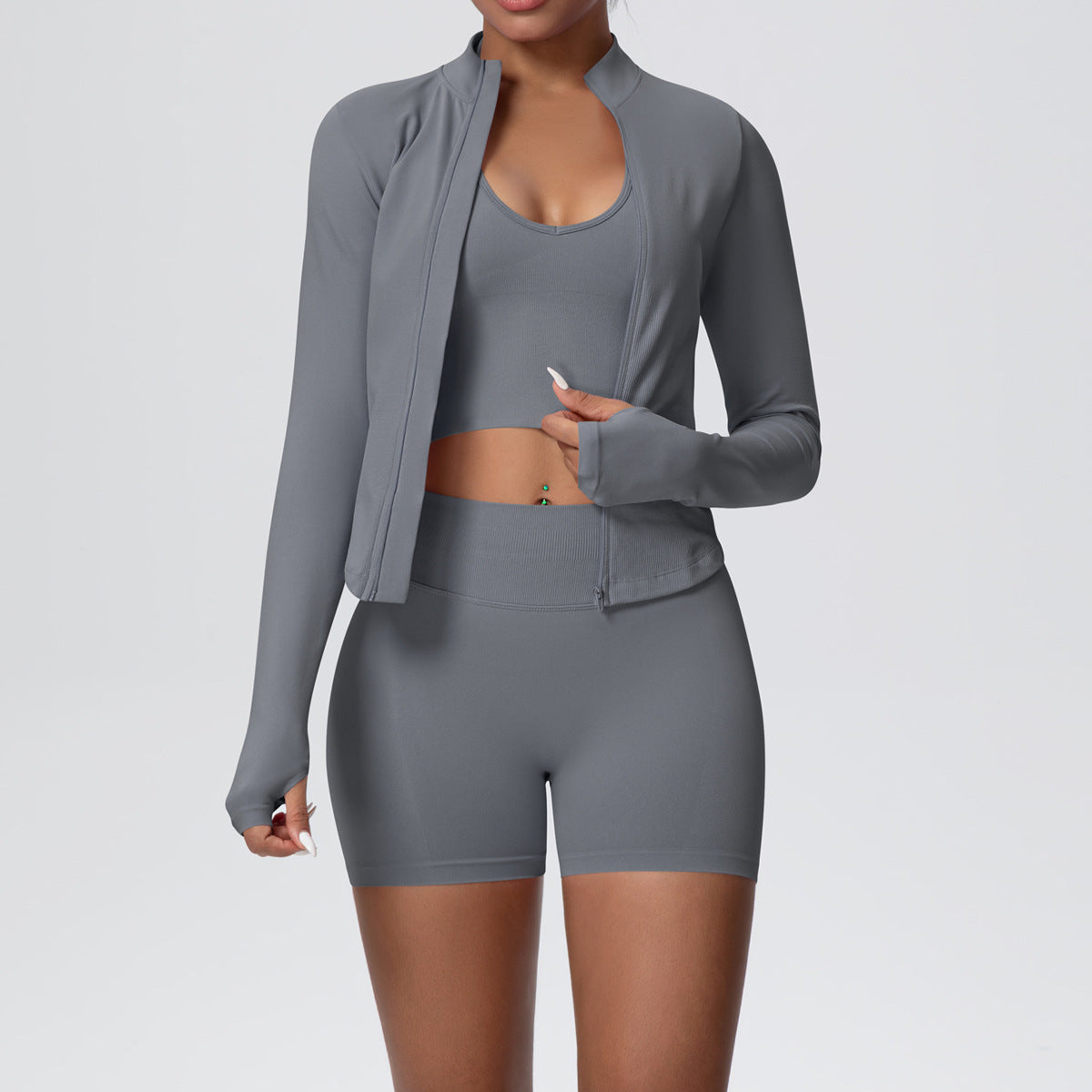 Dark Gray
