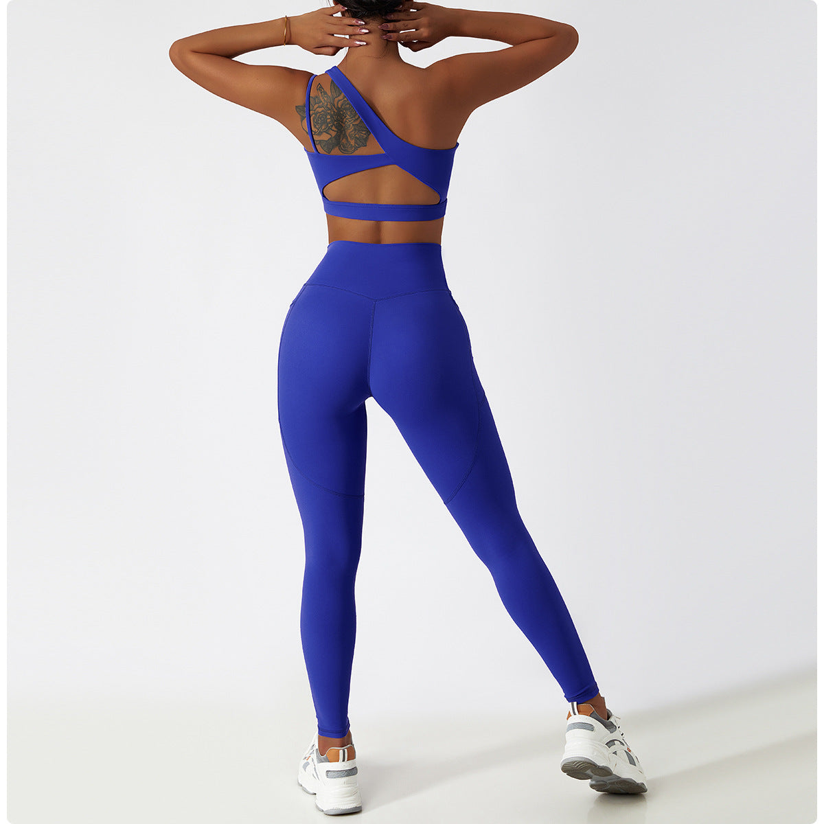 High Waist leggings with pocket