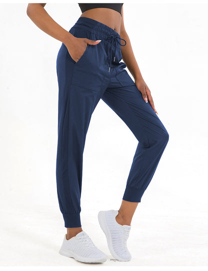 Quick dry Joggers