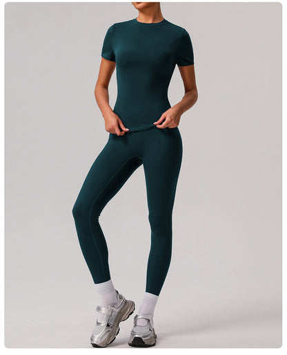 Quick dry T shirt