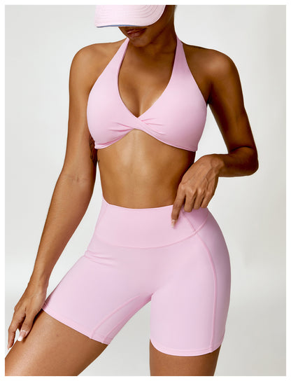 Conturing hot pants