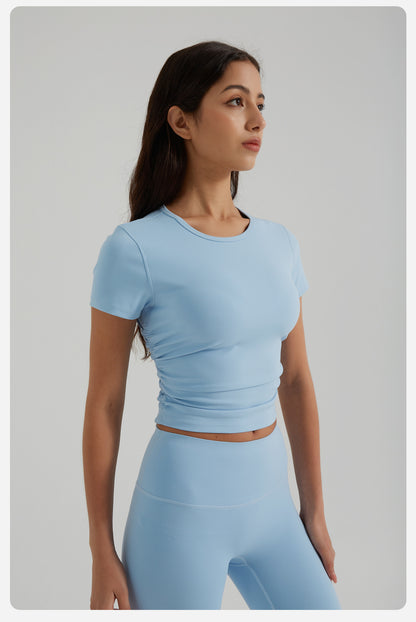 Medium support top