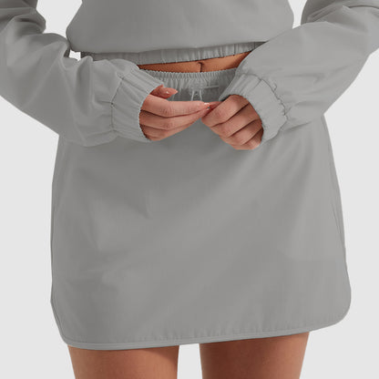 Glacier Gray Bottoms