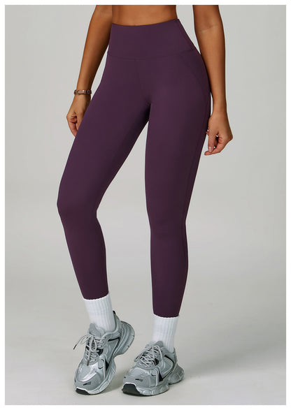 Seamless leggings
