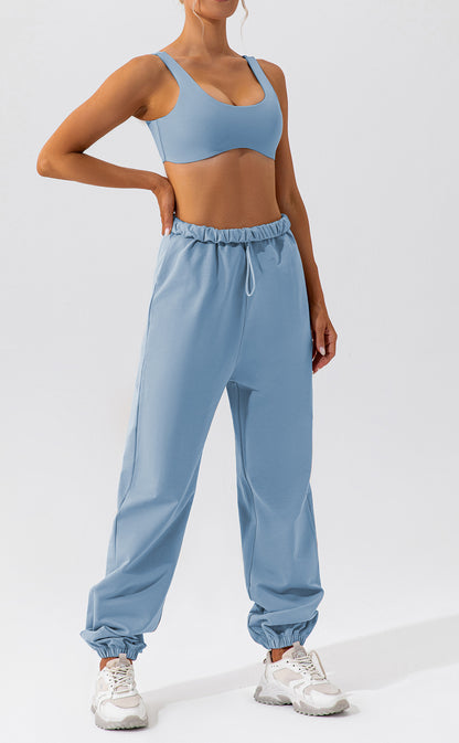 Track pants