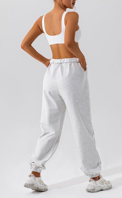 Track pants