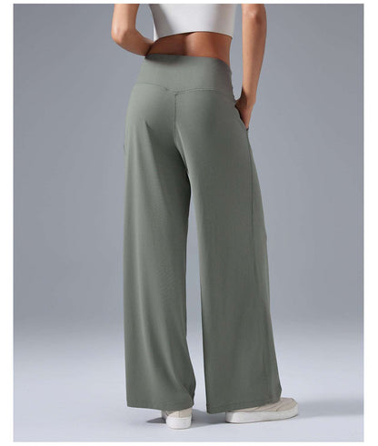 Loose fit Trousers