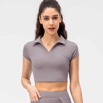 Purple Gray