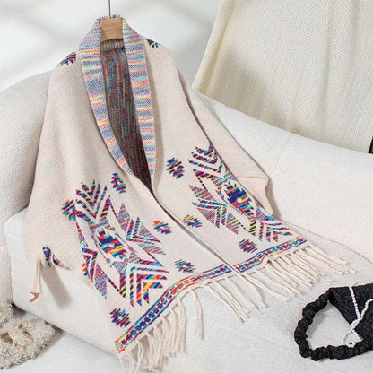 Aztec Cardigan
