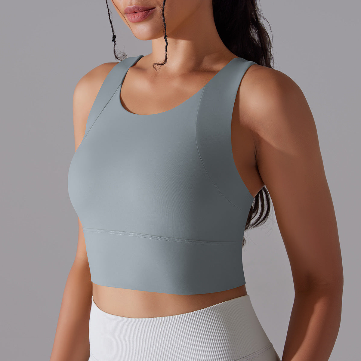 Gray