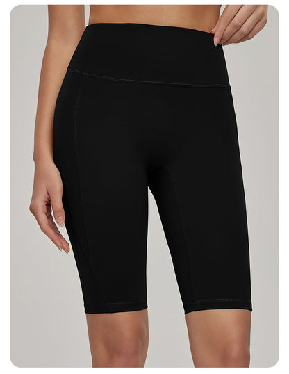 High Waist biker shorts