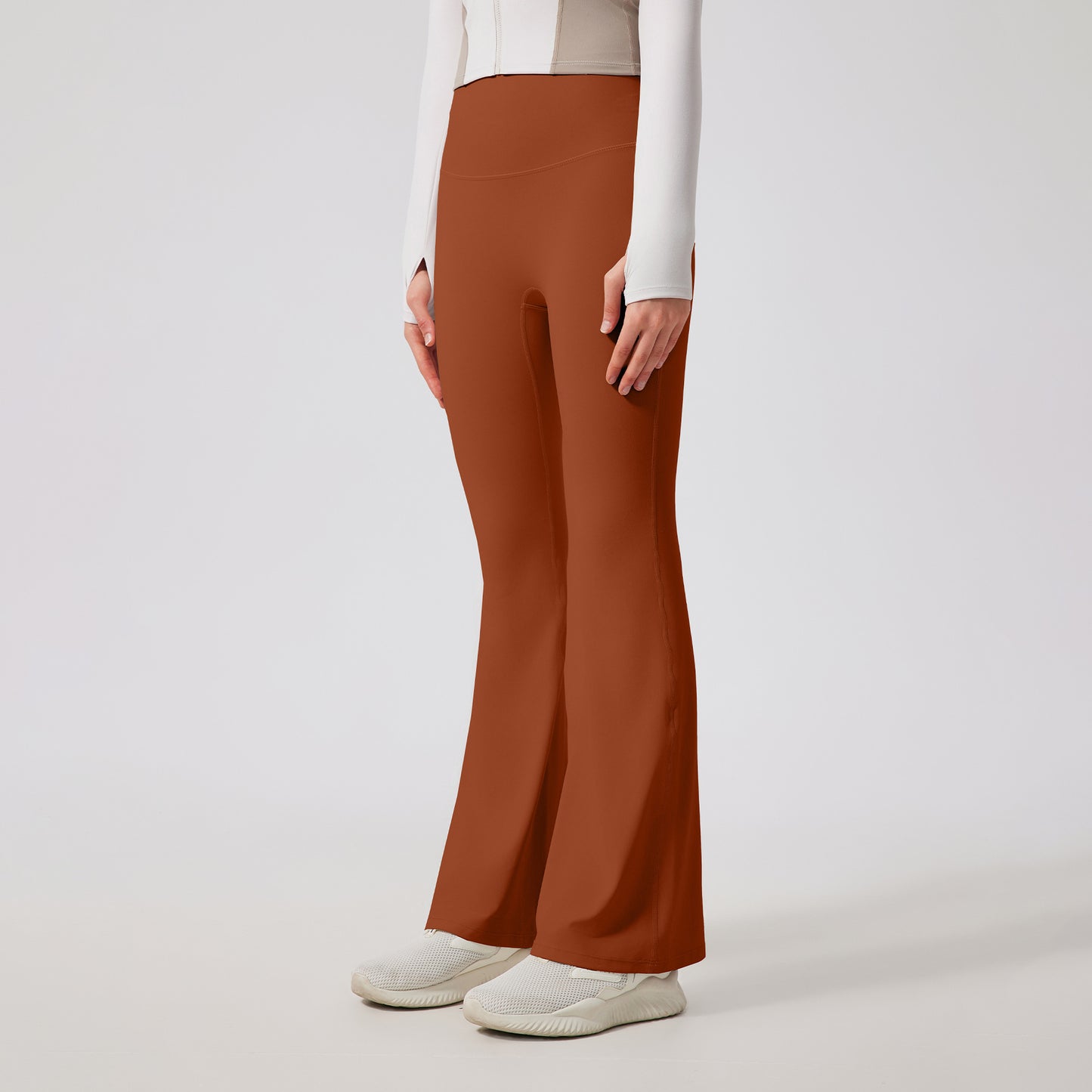 Dark Orange