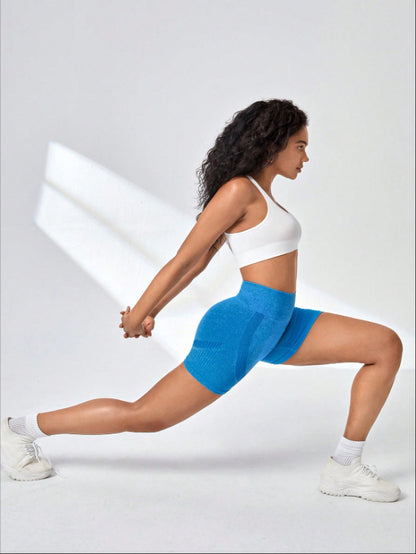 Shaping hot pants