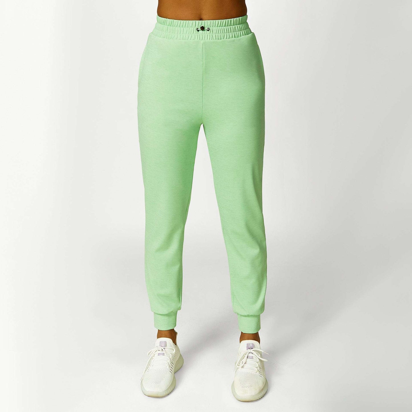 Fig Green Pants