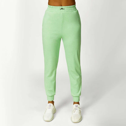 Fig Green Pants