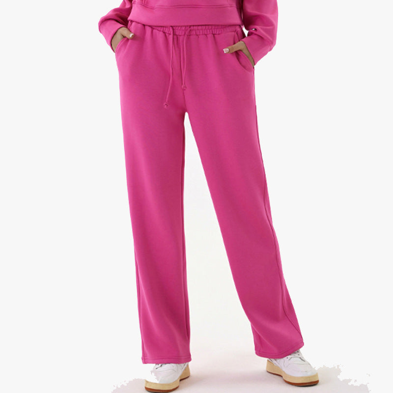 Rose Sweatpants