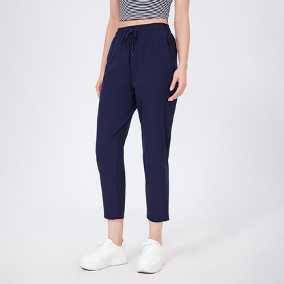 Ankle length Trousers