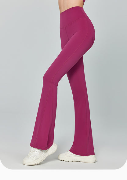 Seamless Trousers