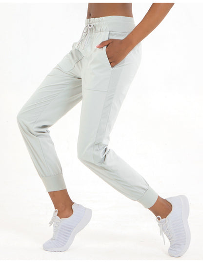 Quick dry Joggers