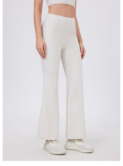 Wide Leg Trousers