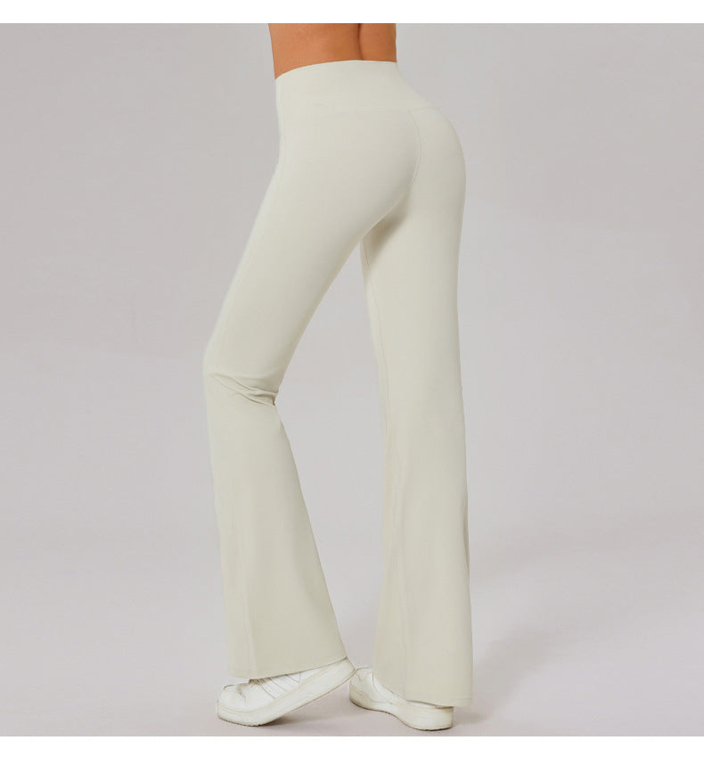 Seamless two piece set
