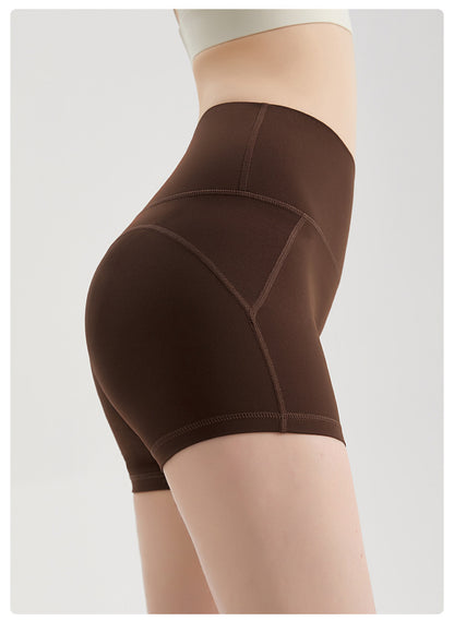 Quick dry hot pants