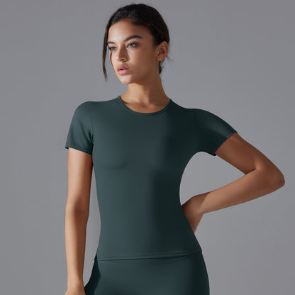 Quick dry t shirt