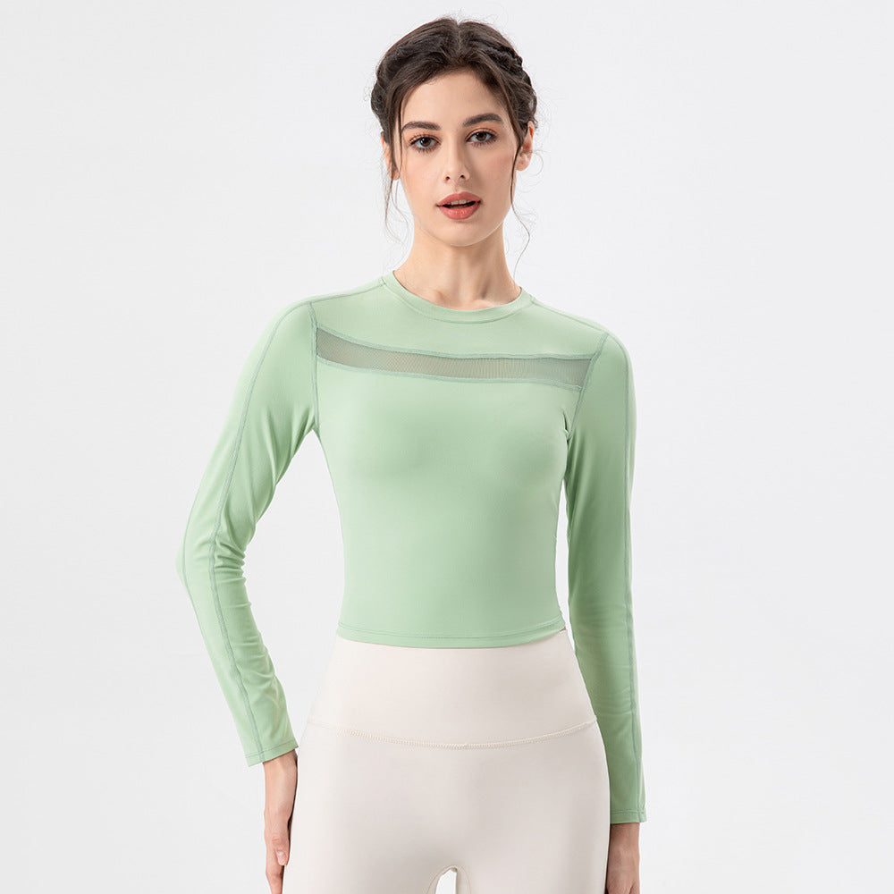 yellowish green