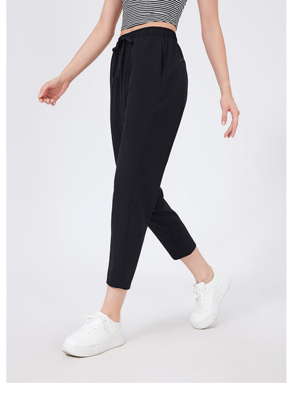 Ankle length Trousers