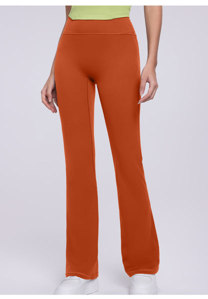 Seamless trousers