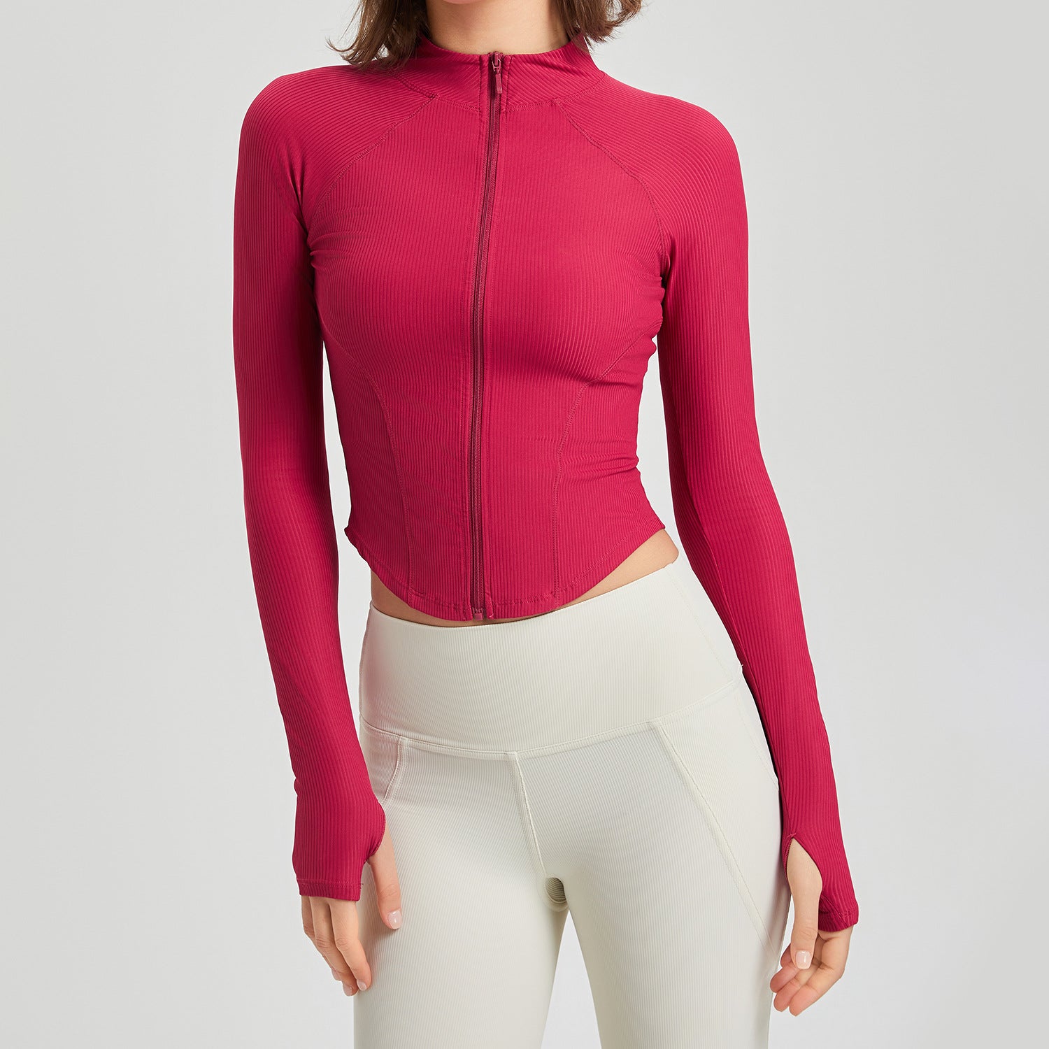Wild Berry Color