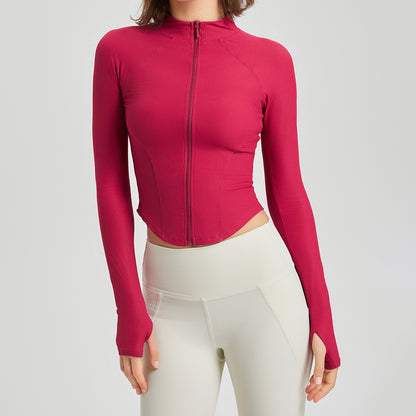 Wild Berry Color