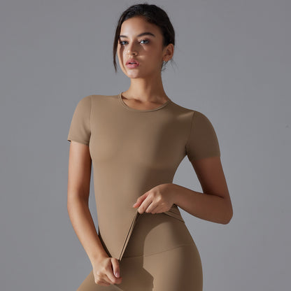 Quick dry t shirt