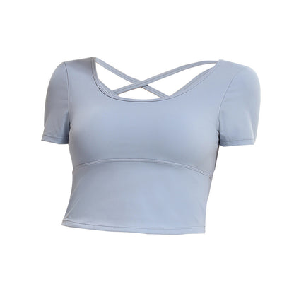 Gray Blue